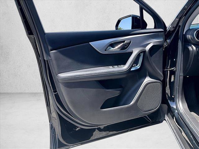 Certified 2024 Chevrolet Blazer LT FWD image 18