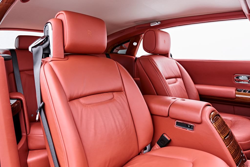 Used 2009 Rolls-Royce Phantom Coupe RWD image 45