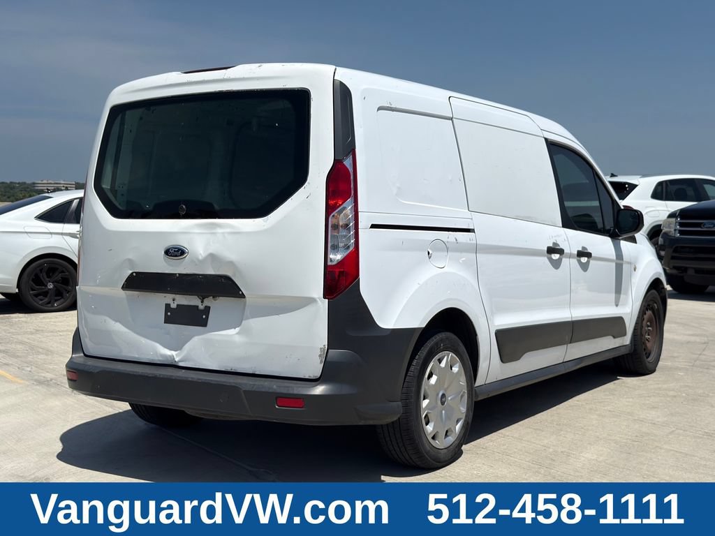 Used 2016 Ford Transit Connect XL FWD image 6