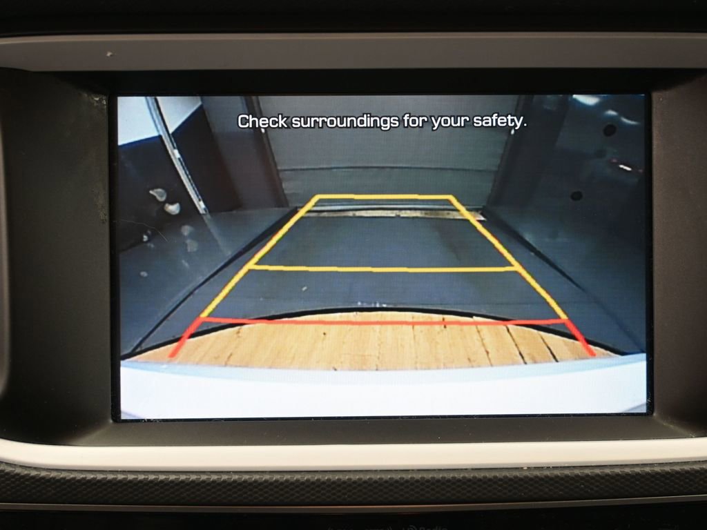 Used 2018 Hyundai Ioniq Blue image 22