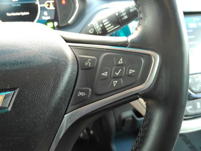 Used 2019 Chevrolet Bolt LT FWD image 33