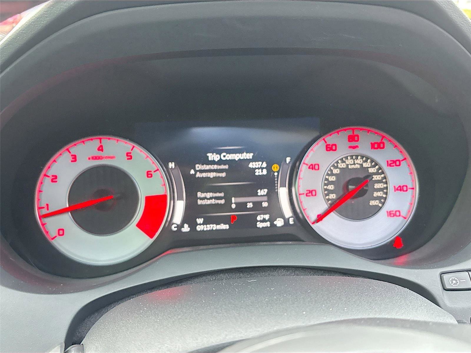 Used 2021 Acura RDX A-Spec image 13