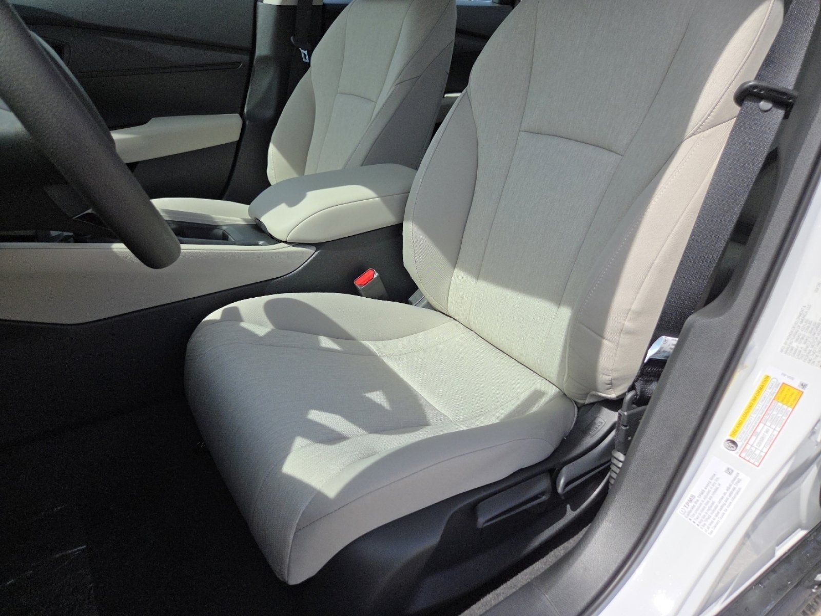New 2026 Honda Accord LX image 22