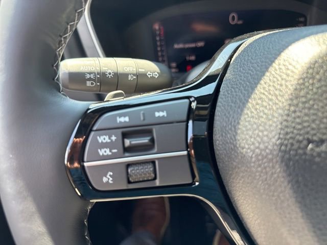 New 2026 Honda Passport TrailSport Elite image 22