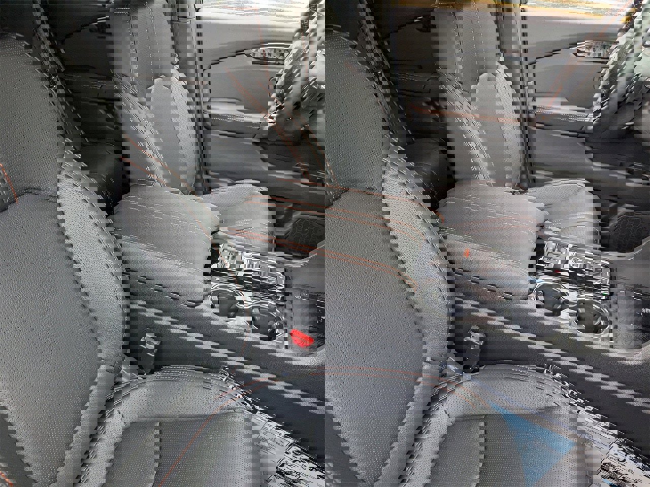 New 2026 Honda Passport TrailSport Elite image 6