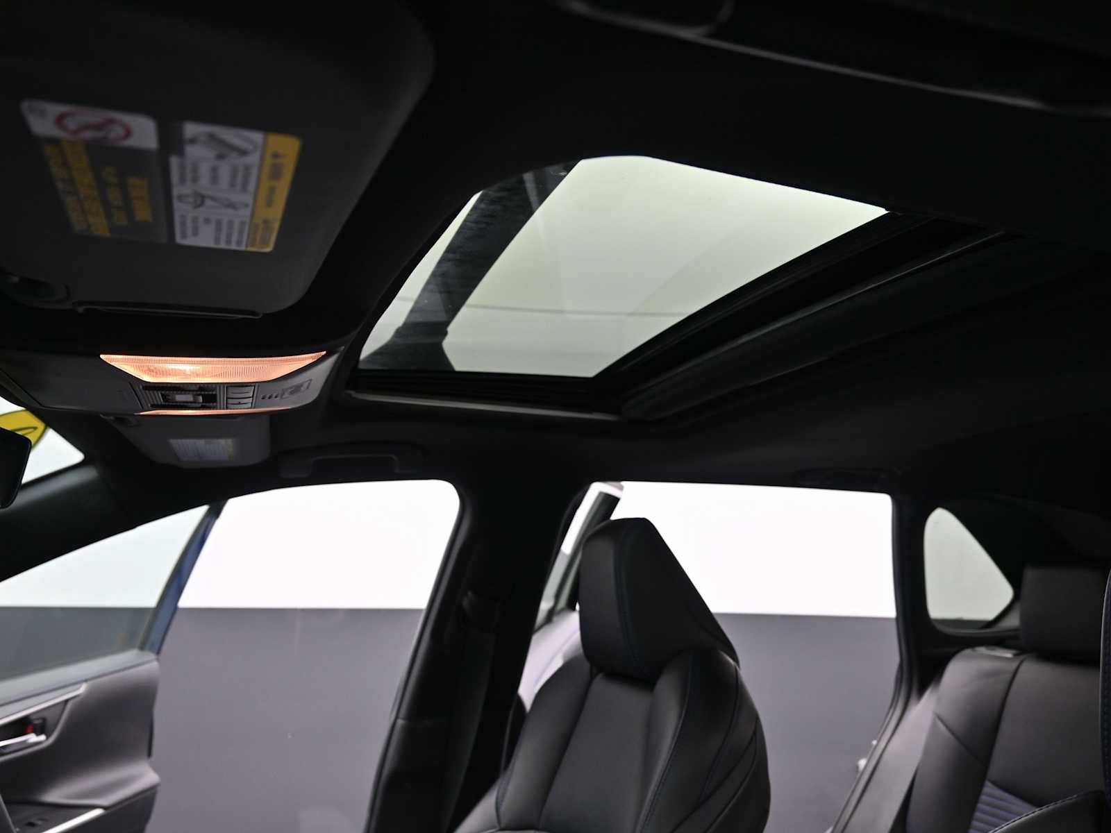 Used 2020 Toyota RAV4 XSE image 15