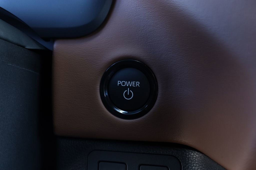 New 2025 Toyota Sequoia 1794 Edition image 8