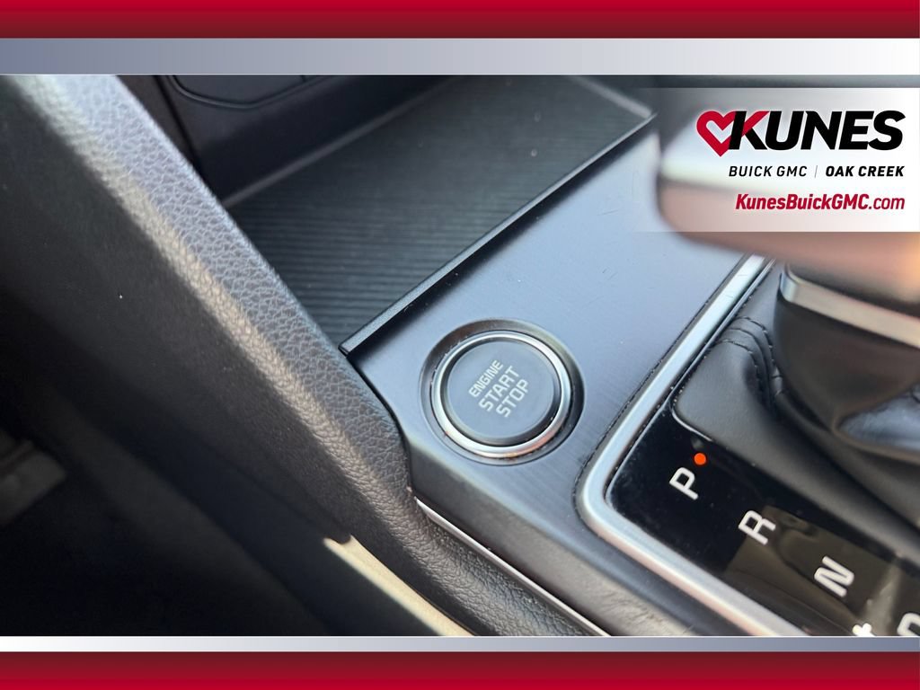 Used 2026 Kia Sportage LX FWD image 31