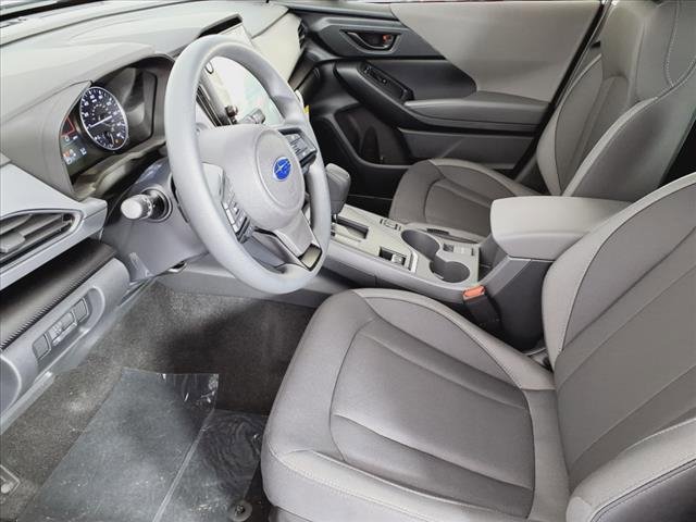 New 2025 Subaru Crosstrek 2.0i Premium image 7