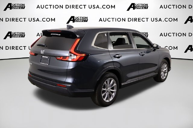 Used 2024 Honda CR-V EX image 37