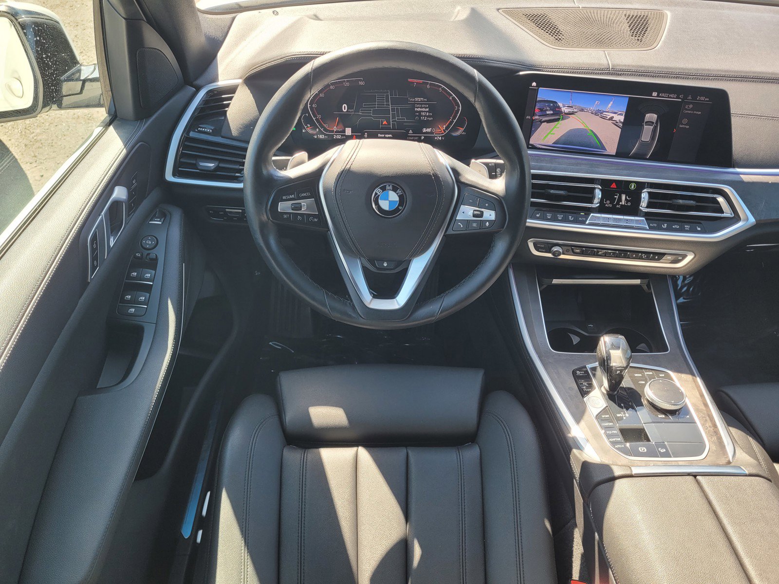 Used 2020 BMW X5 xDrive40i image 15