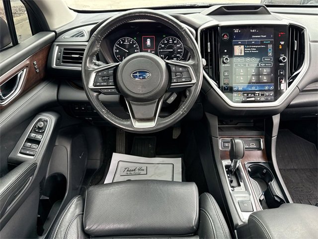 Used 2023 Subaru Ascent Touring image 14