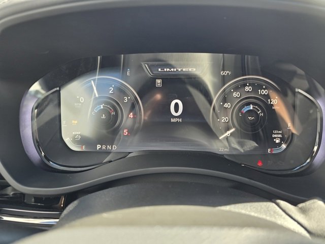 New 2026 RAM 2500 Limited image 13
