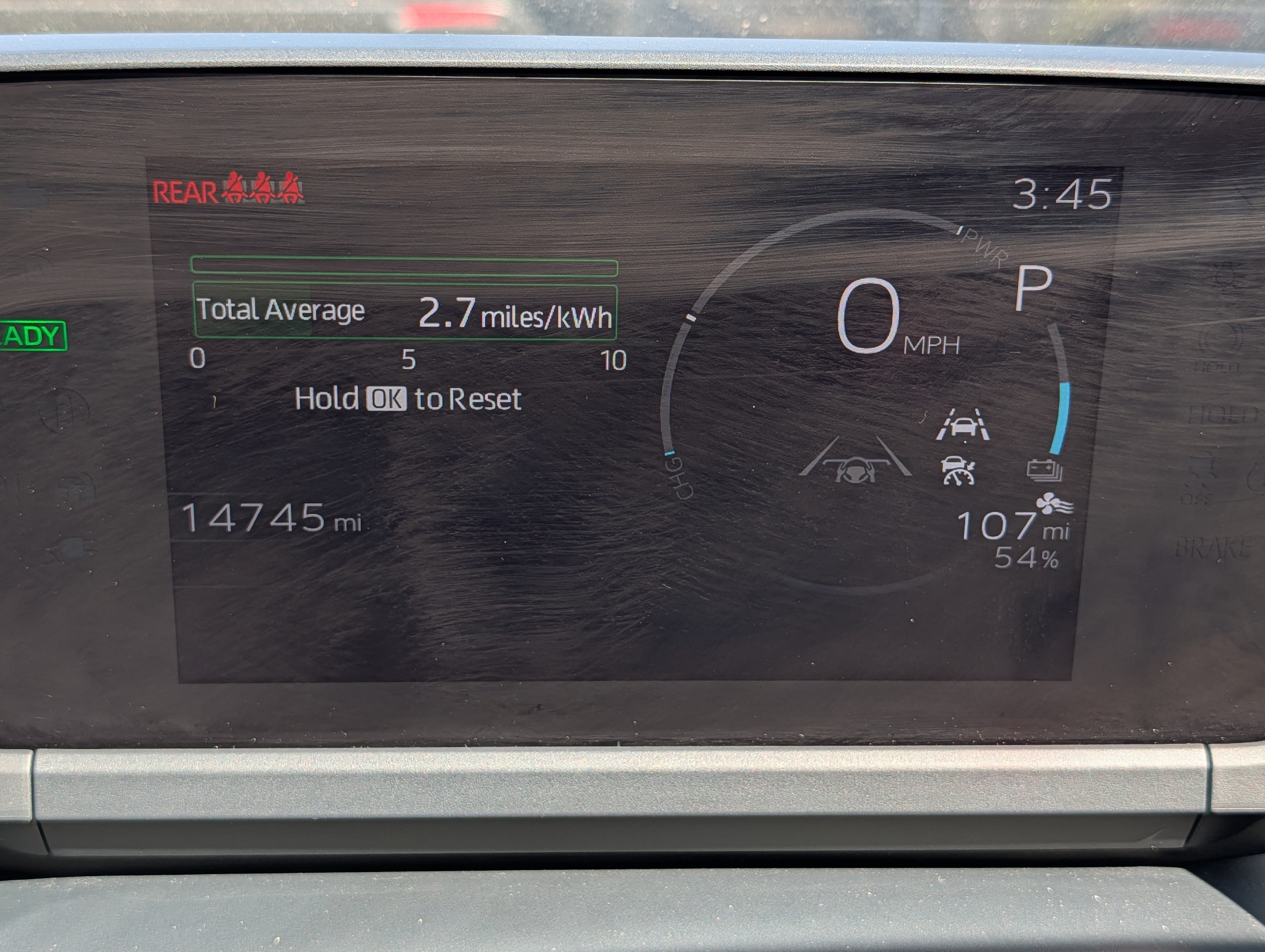 Certified 2023 Subaru Solterra AWD image 21