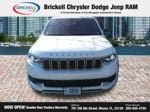 Used 2024 Jeep Wagoneer L Series II RWD image 3