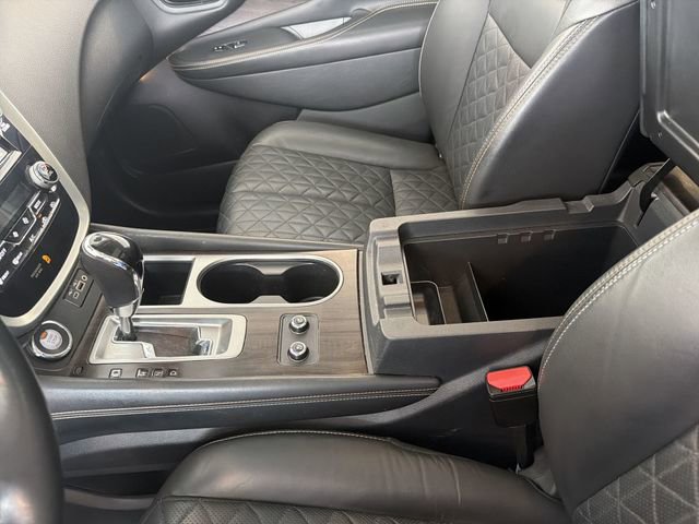 Used 2023 Nissan Murano Platinum w/ Cargo Package image 24