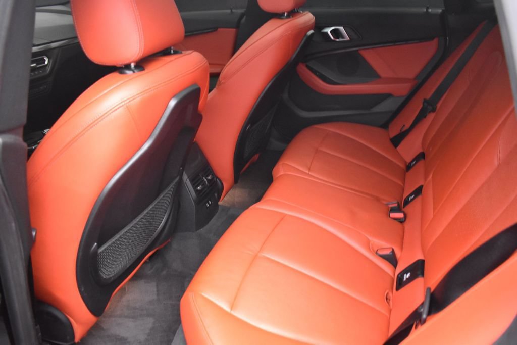 Used 2022 BMW 228i xDrive Gran Coupe w/ M Sport Package AWD/4WD image 25