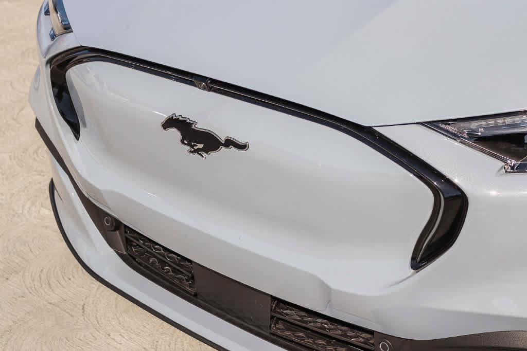 New 2026 Ford Mustang Mach-E Premium RWD image 8