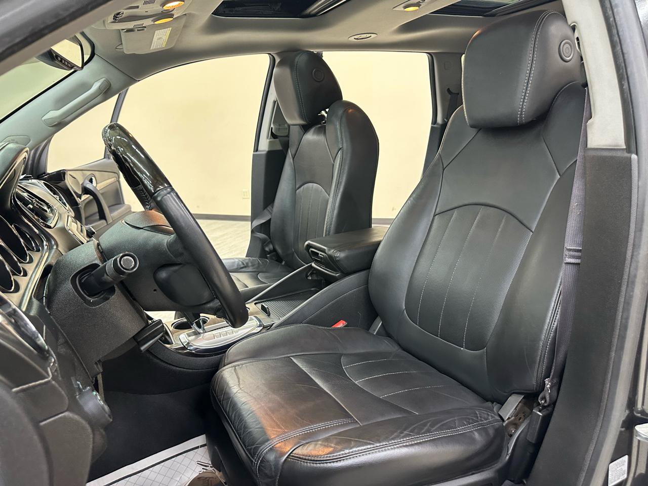 Used 2015 Buick Enclave Leather AWD/4WD image 20