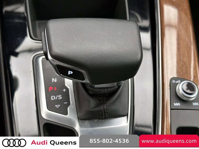 Used 2023 Audi A4 2.0T Premium w/ Convenience Package image 25