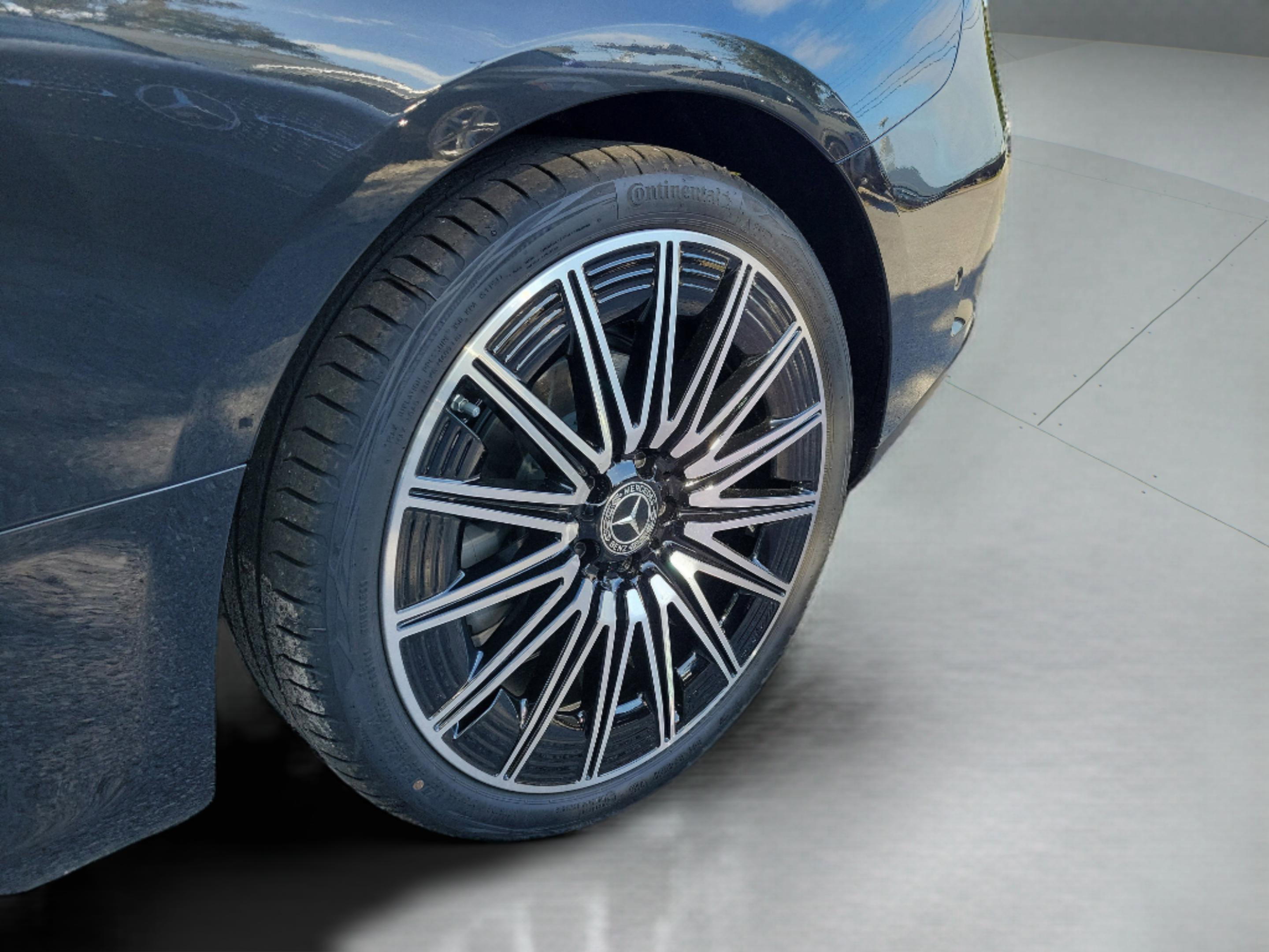 New 2026 Mercedes-Benz CLE 300 4MATIC Cabriolet image 33