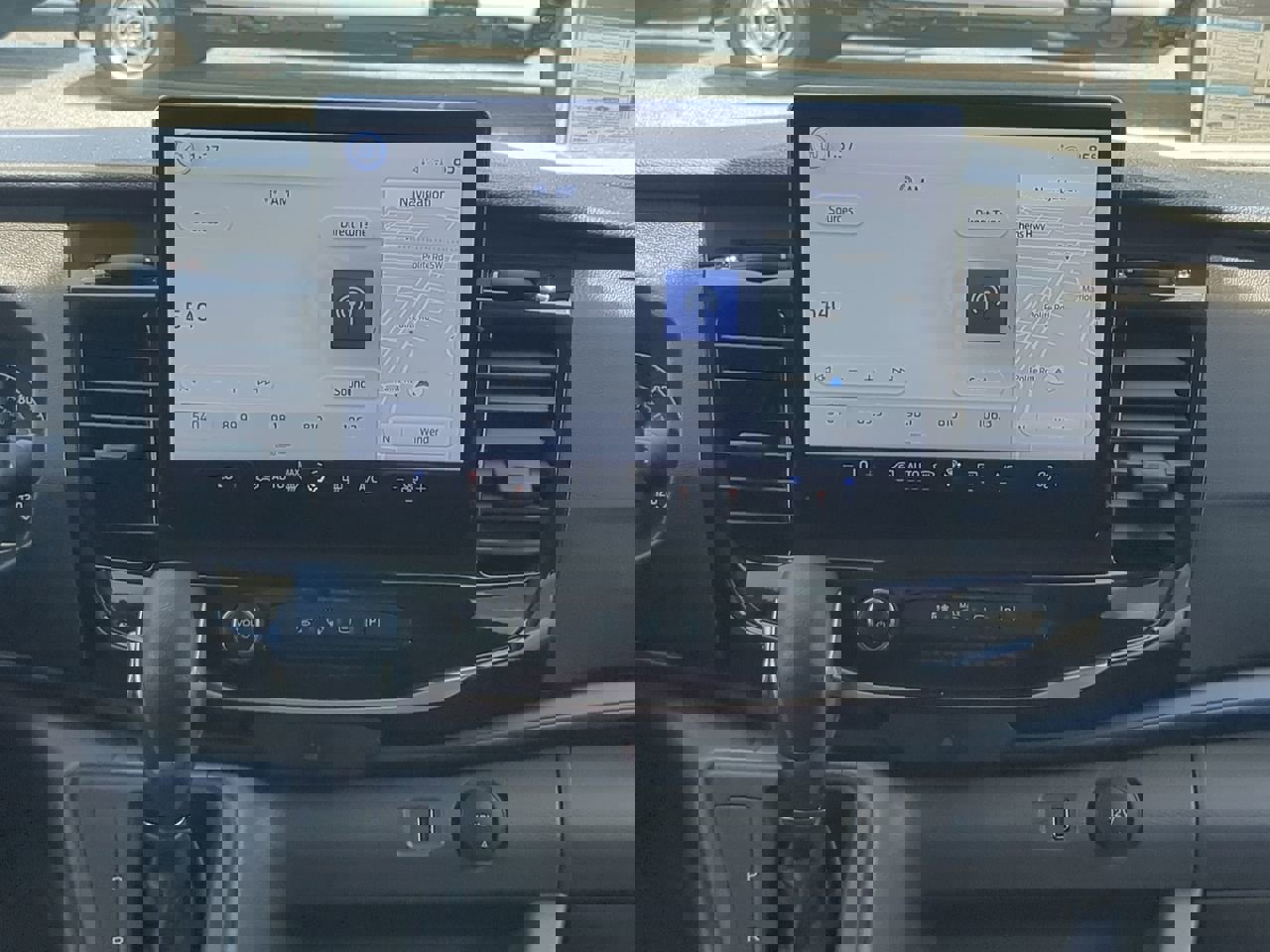 New 2025 Ford Transit 350 XLT image 16