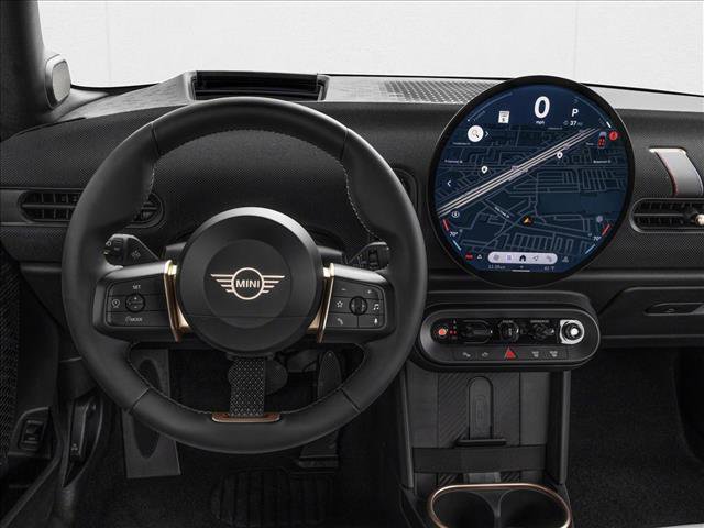 New 2026 MINI Cooper Convertible FWD image 4