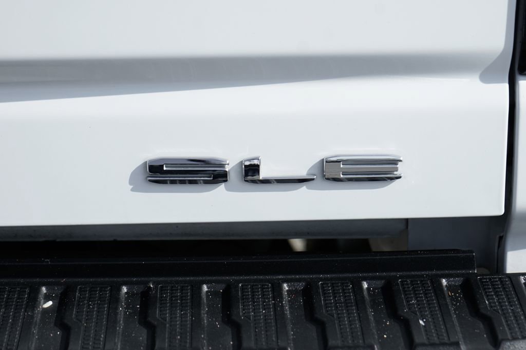 Used 2021 GMC Sierra 2500 SLE w/ Fleet Comfort Package image 50