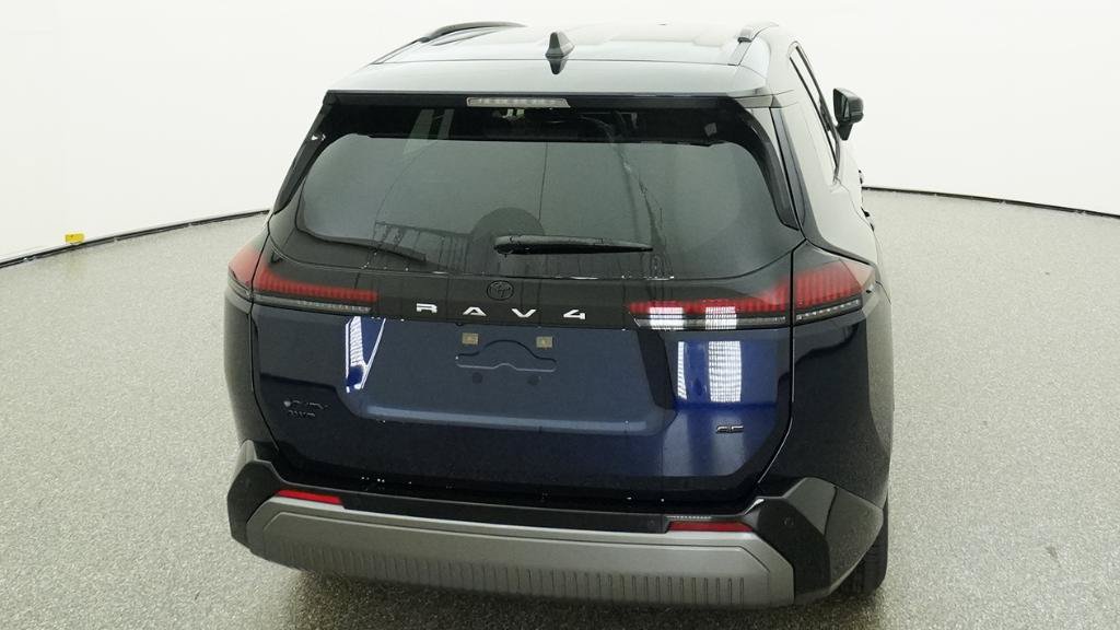 New 2026 Toyota RAV4 AWD Plug-in Hybrid image 10
