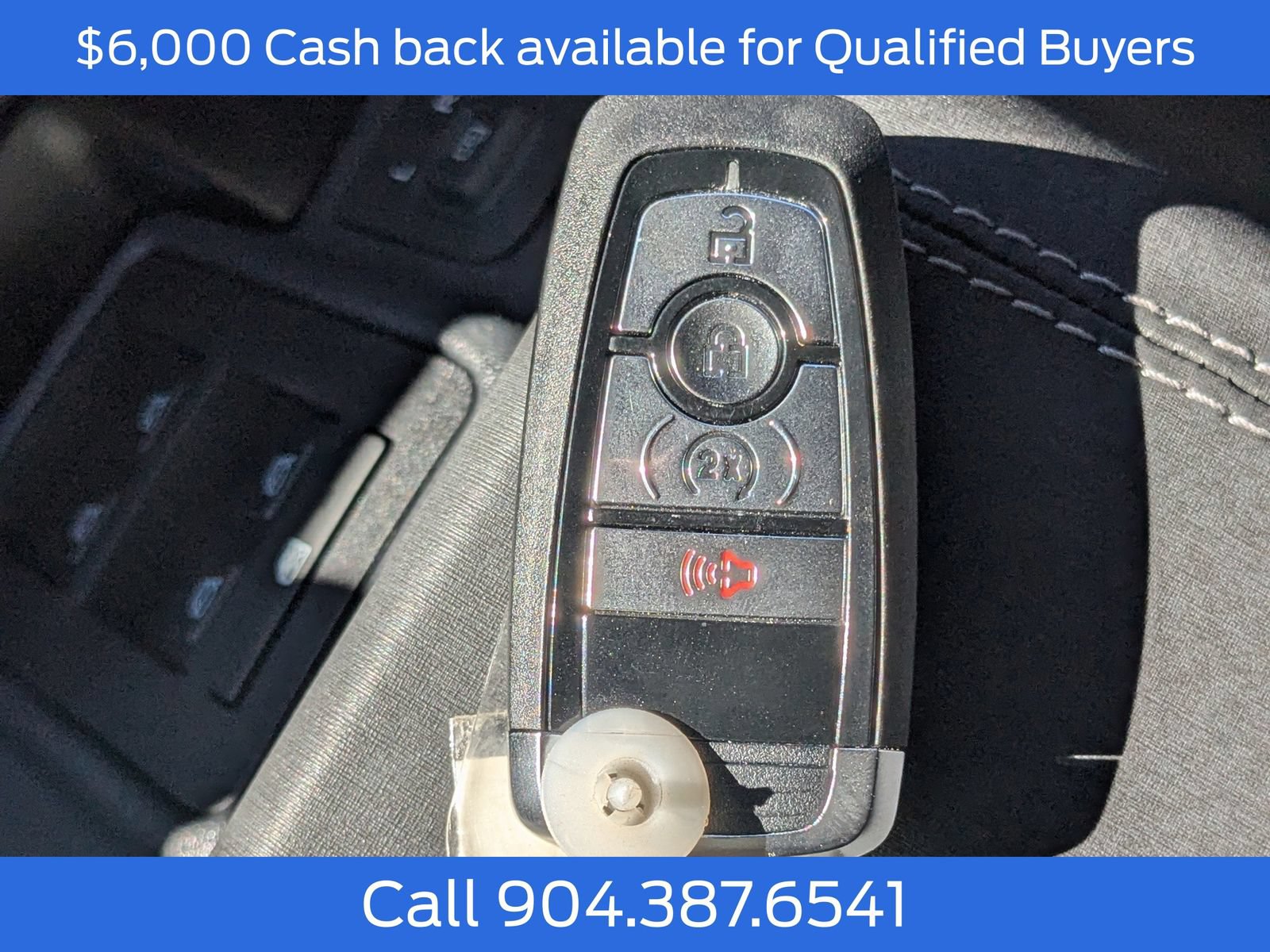 New 2025 Ford Bronco Badlands w/ Sasquatch Package AWD/4WD image 33