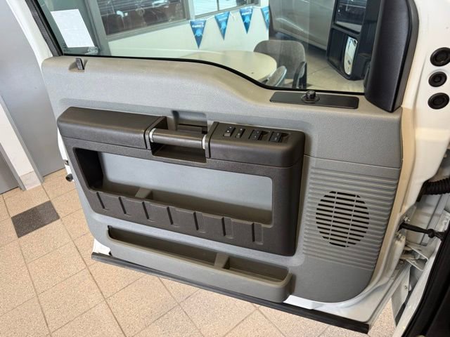Used 2014 Ford F250 XL w/ Power Equipment Group image 17