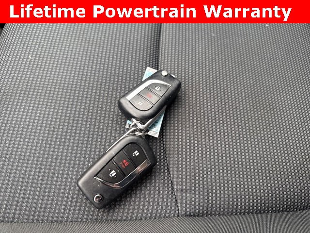 Used 2024 Toyota RAV4 LE image 10