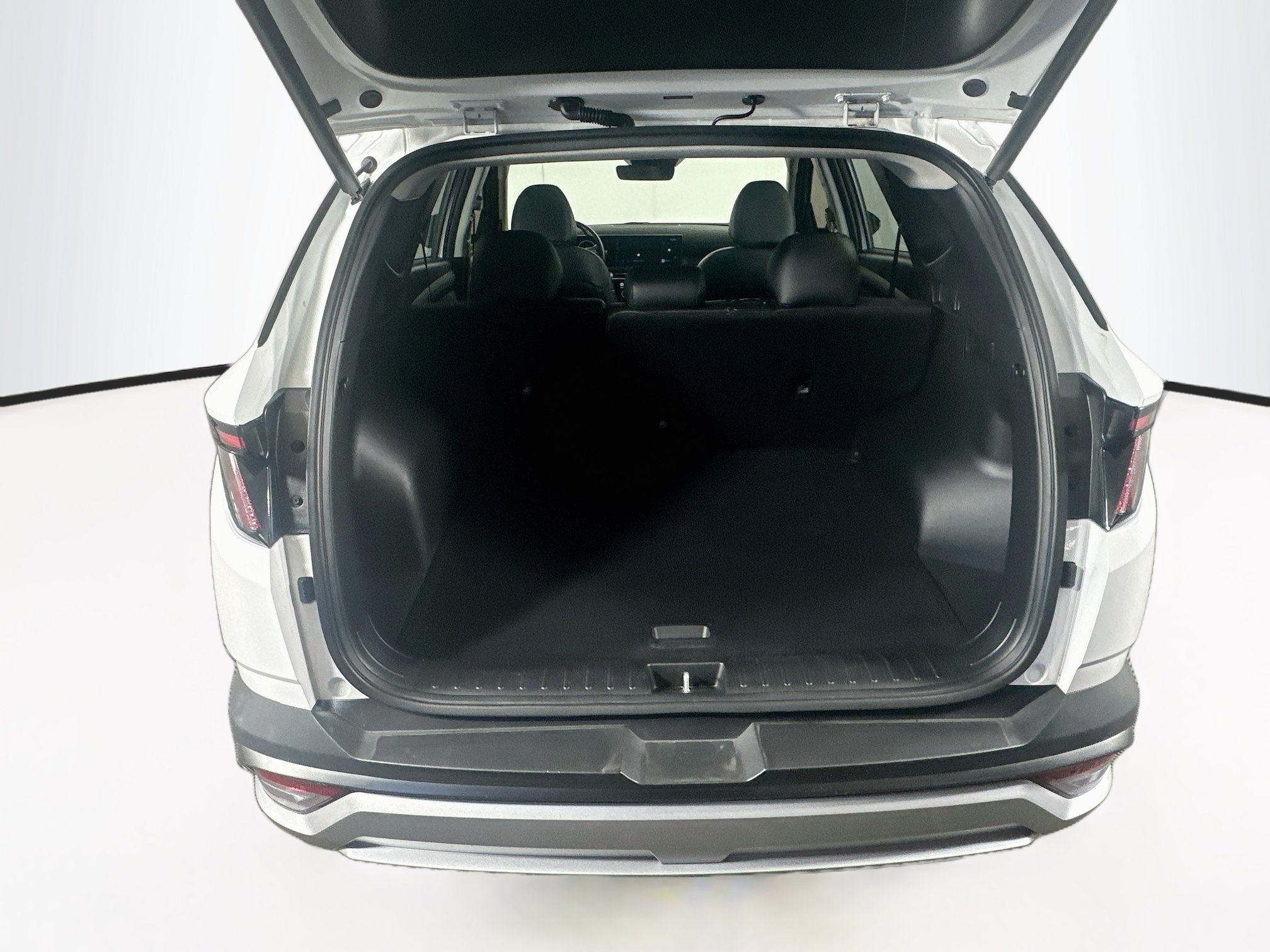 Used 2025 Hyundai Tucson SEL FWD image 29