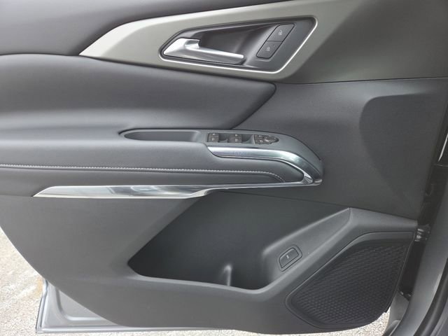 New 2026 Chevrolet Traverse LT w/ Driver Confidence Package image 34