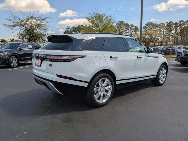 Used 2020 Land Rover Range Rover Velar S image 5