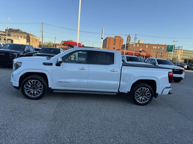 New 2026 GMC Sierra 1500 Denali Ultimate image 2