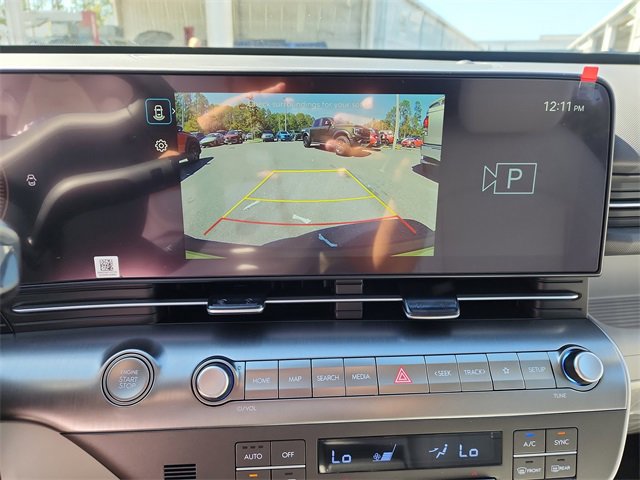 New 2026 Hyundai Kona SEL Sport image 17