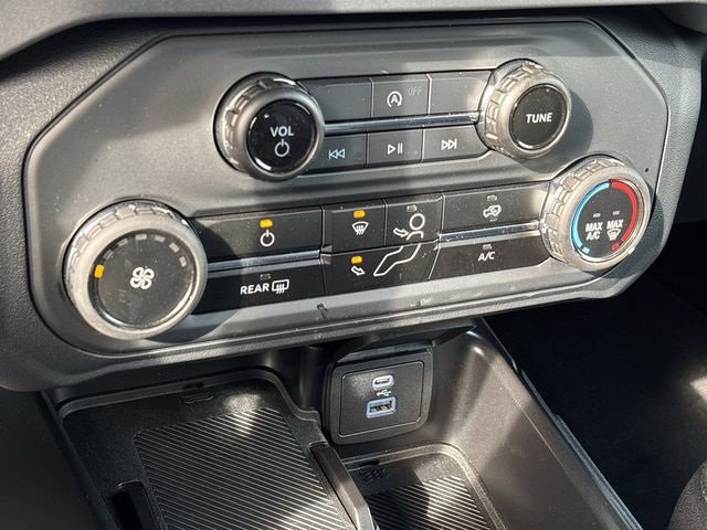 Used 2025 Ford Bronco 4-Door w/ Sasquatch Package image 15