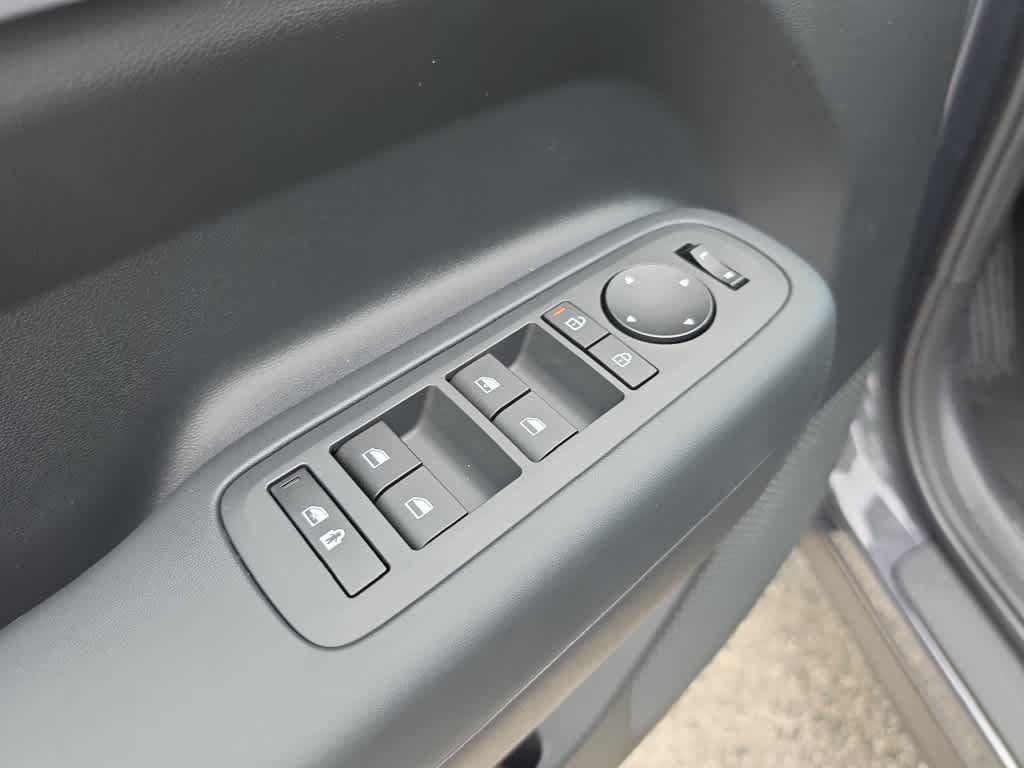 New 2027 Hyundai Santa Fe SE FWD image 17