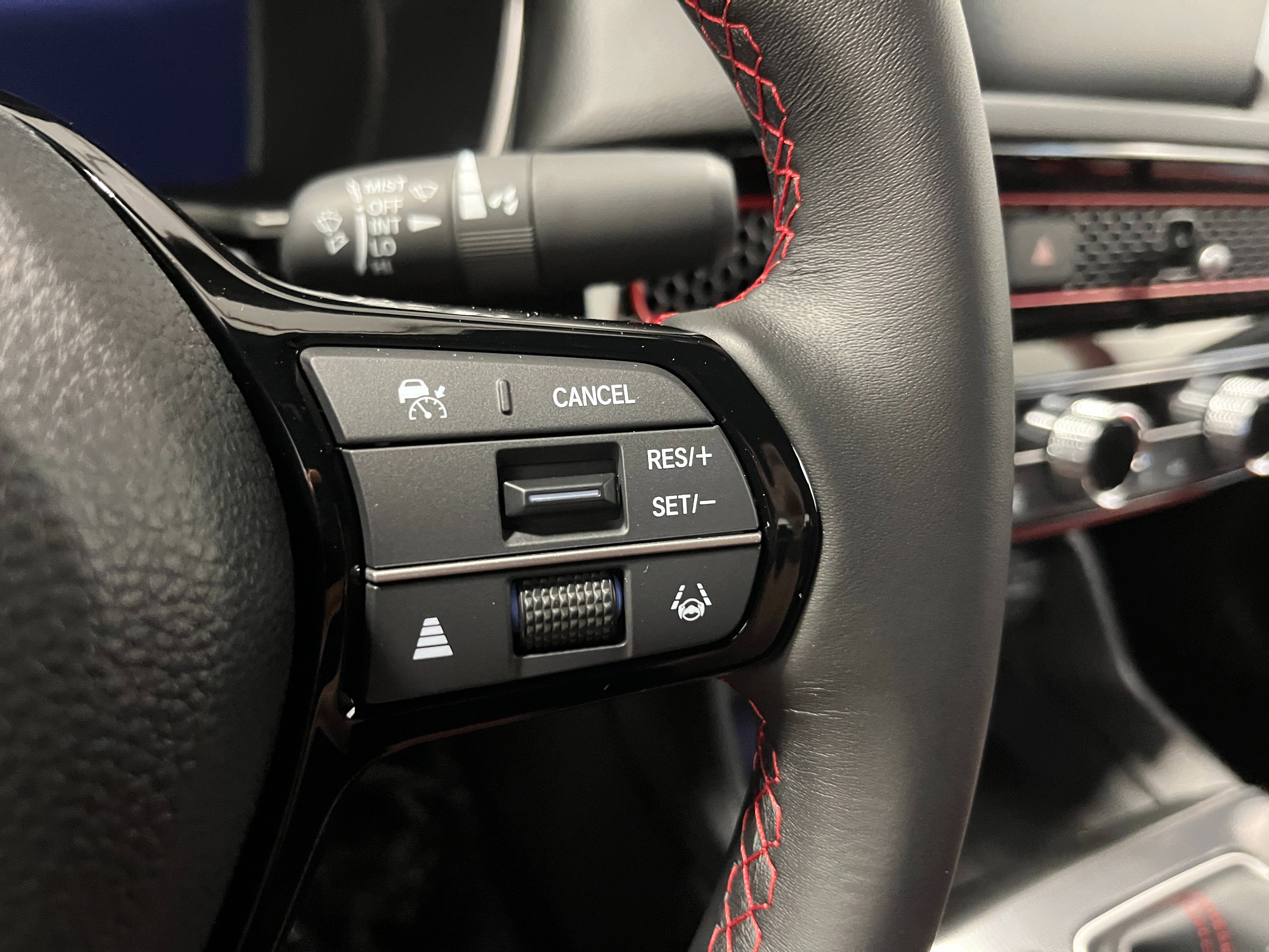 New 2026 Honda Civic Si image 18