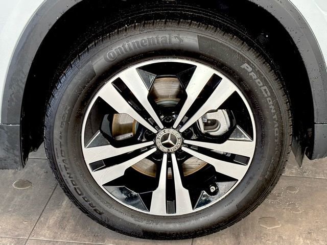 Certified 2026 Mercedes-Benz GLA 250 image 35