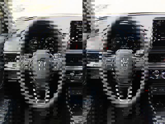 New 2026 Honda CR-V EX image 18