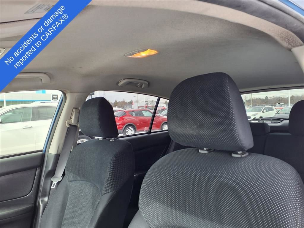 Used 2015 Subaru Crosstrek 2.0i image 19