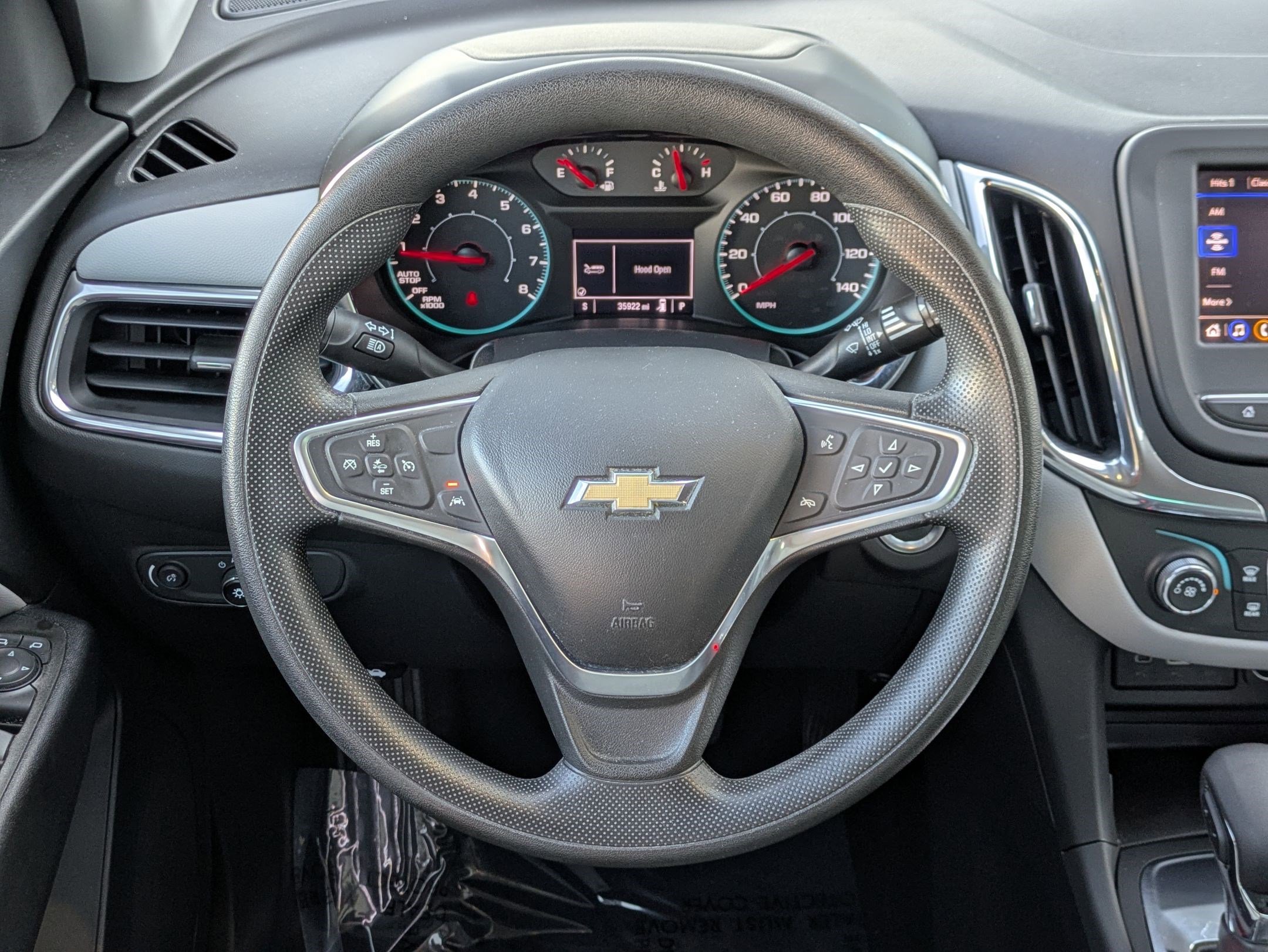 Certified 2023 Chevrolet Equinox LS image 13