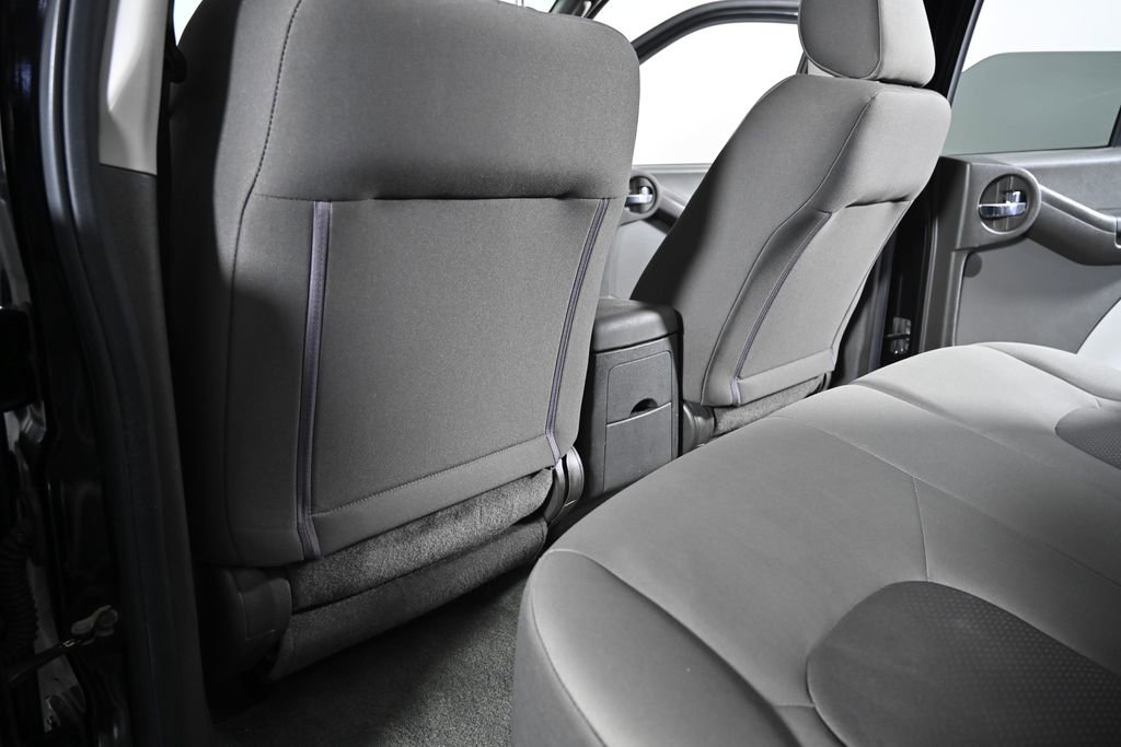 Used 2009 Nissan Xterra S w/ X Gear Pkg image 25