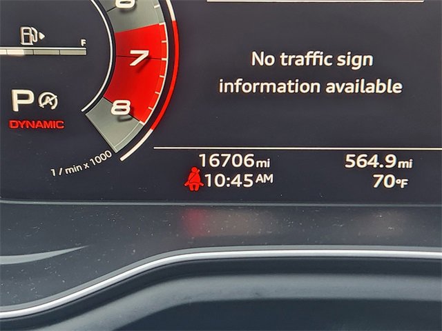 Used 2023 Audi S5 Prestige image 31