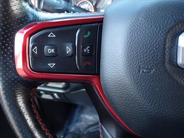 Used 2022 RAM 1500 Rebel w/ Rebel Level B Equipment Group AWD/4WD image 13