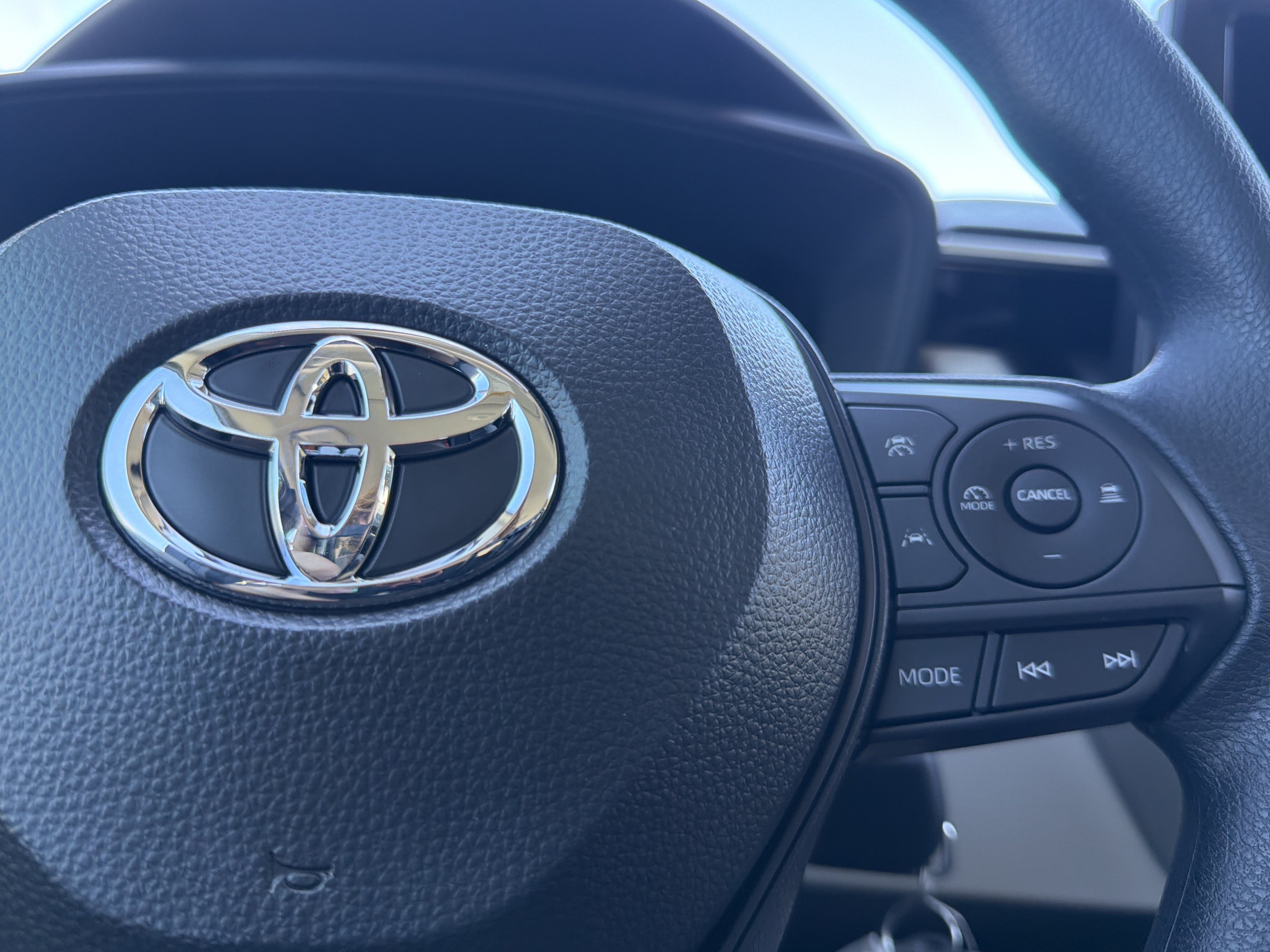 New 2027 Toyota Corolla LE FWD image 26