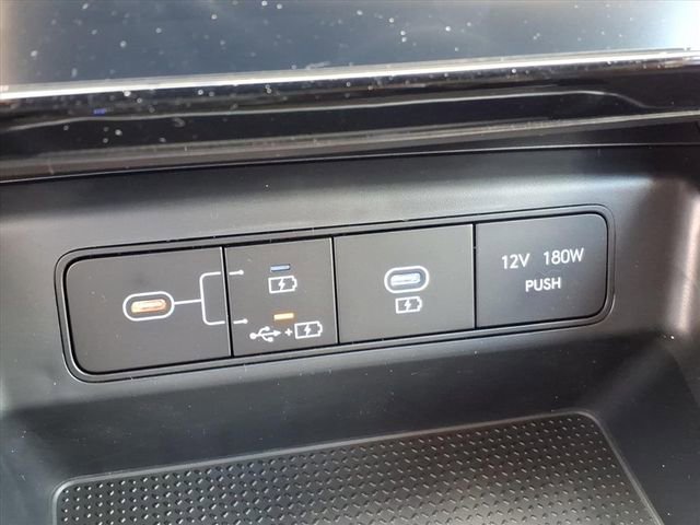 New 2026 Hyundai Tucson SEL image 11