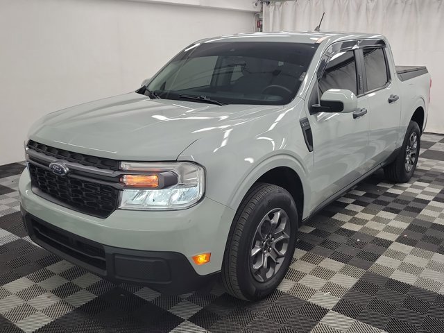 Used 2023 Ford Maverick XLT w/ XLT Luxury Package image 3